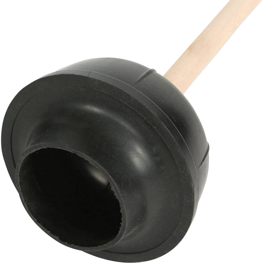 Globe Hydroforce Toilet Plunger - 3455