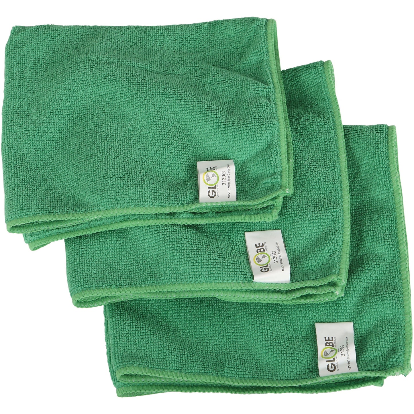 Globe Microfibre Cloth