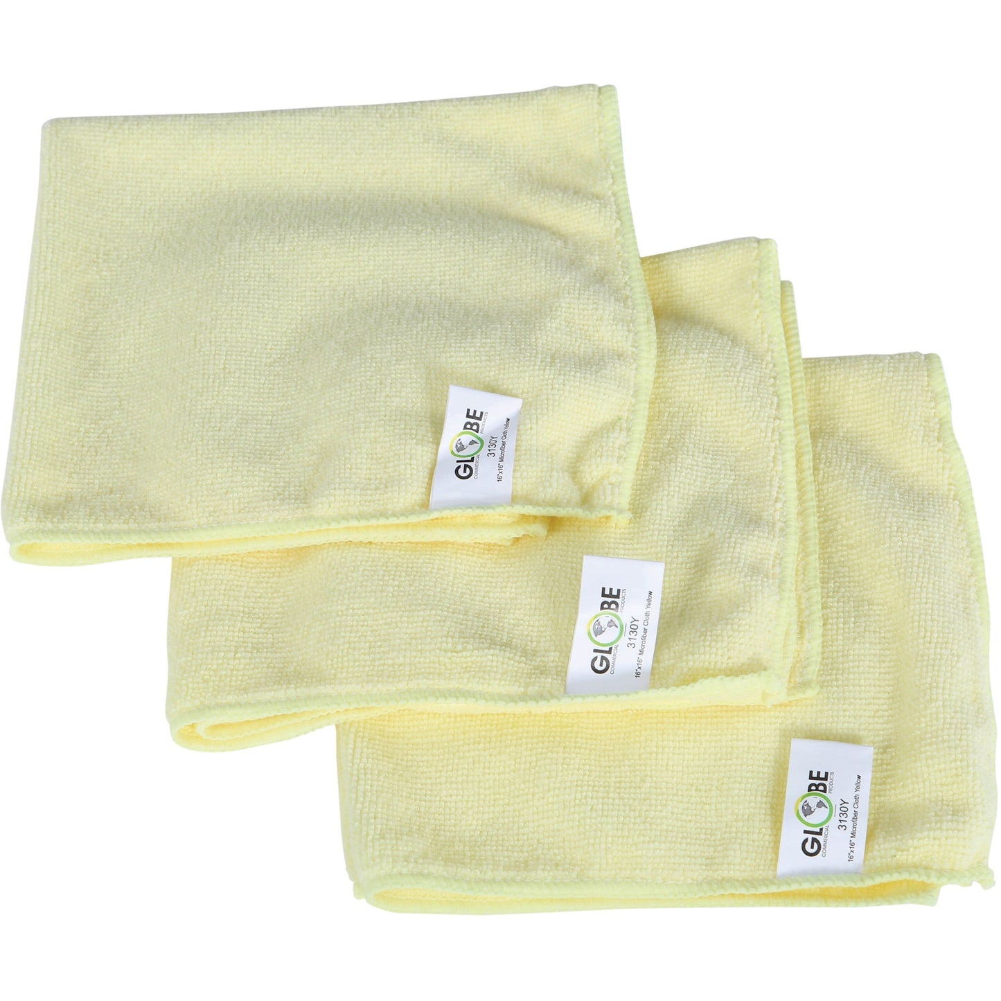 Globe Microfibre Cloth