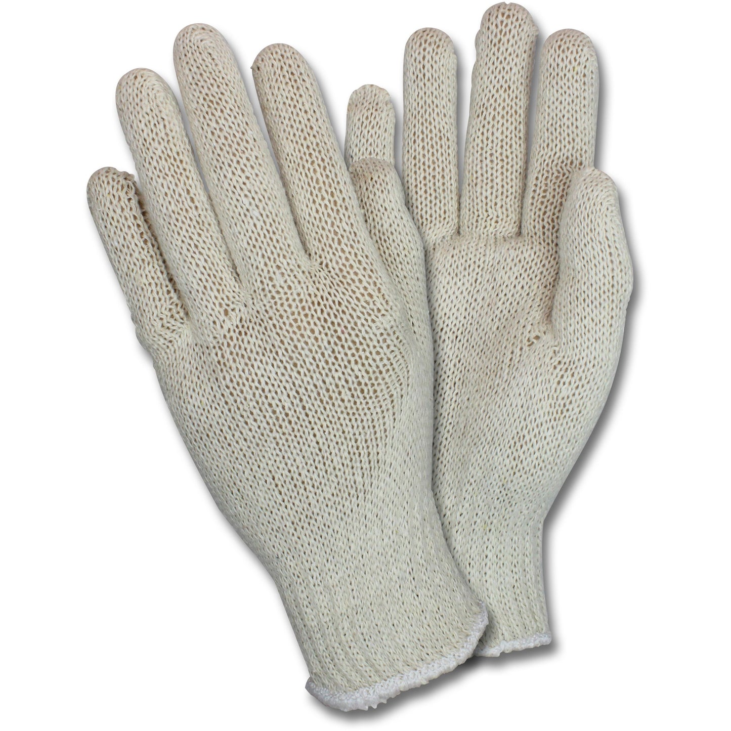 Safety Zone GSLWMD2PNR Work Gloves