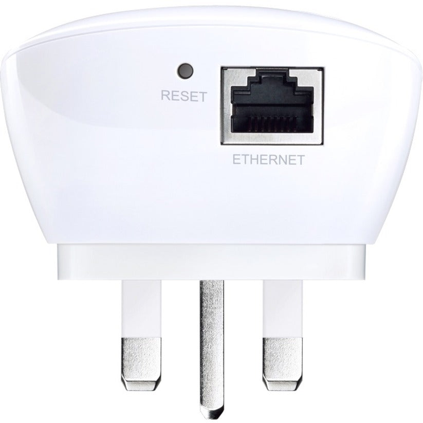 TP-Link RE220 Dual Band IEEE 802.11ac 750 Mbit/s Wireless Range Extender - RE220