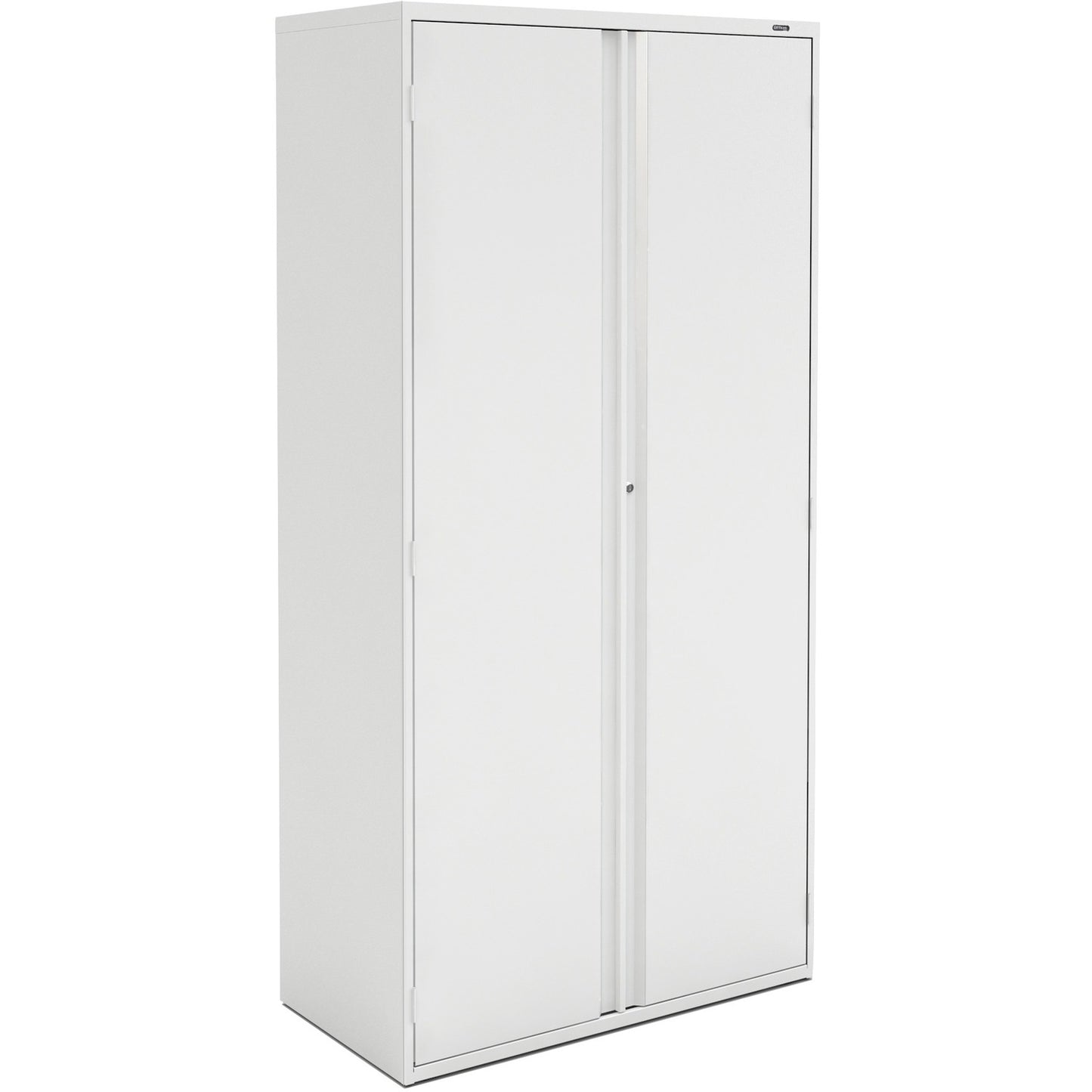 Offices To Go MVLS72L 72" Storage Cabinet