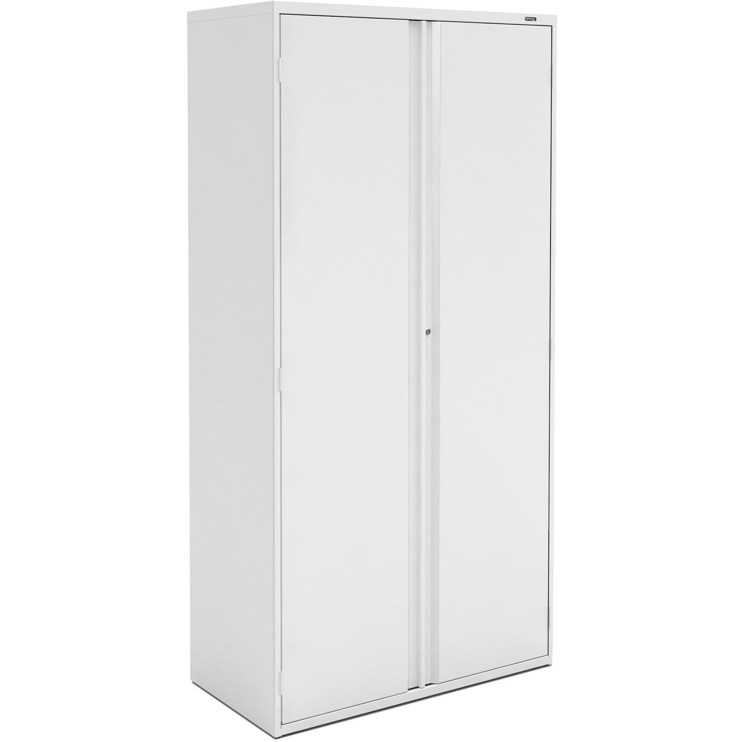Offices To Go MVLS72L 72" Storage Cabinet
