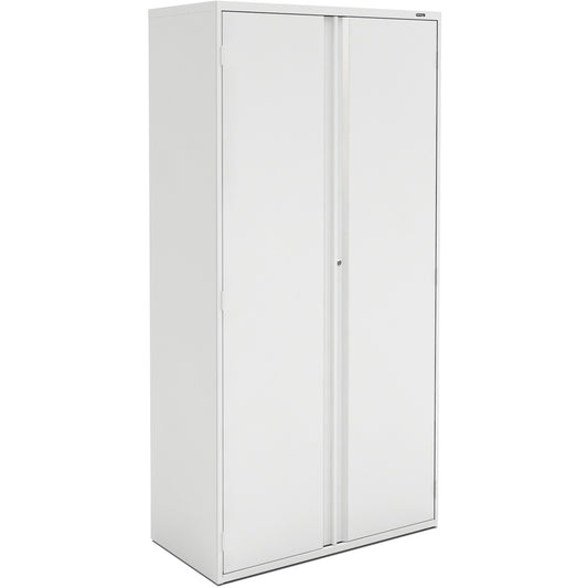 Offices To Go MVLS72L 72" Storage Cabinet