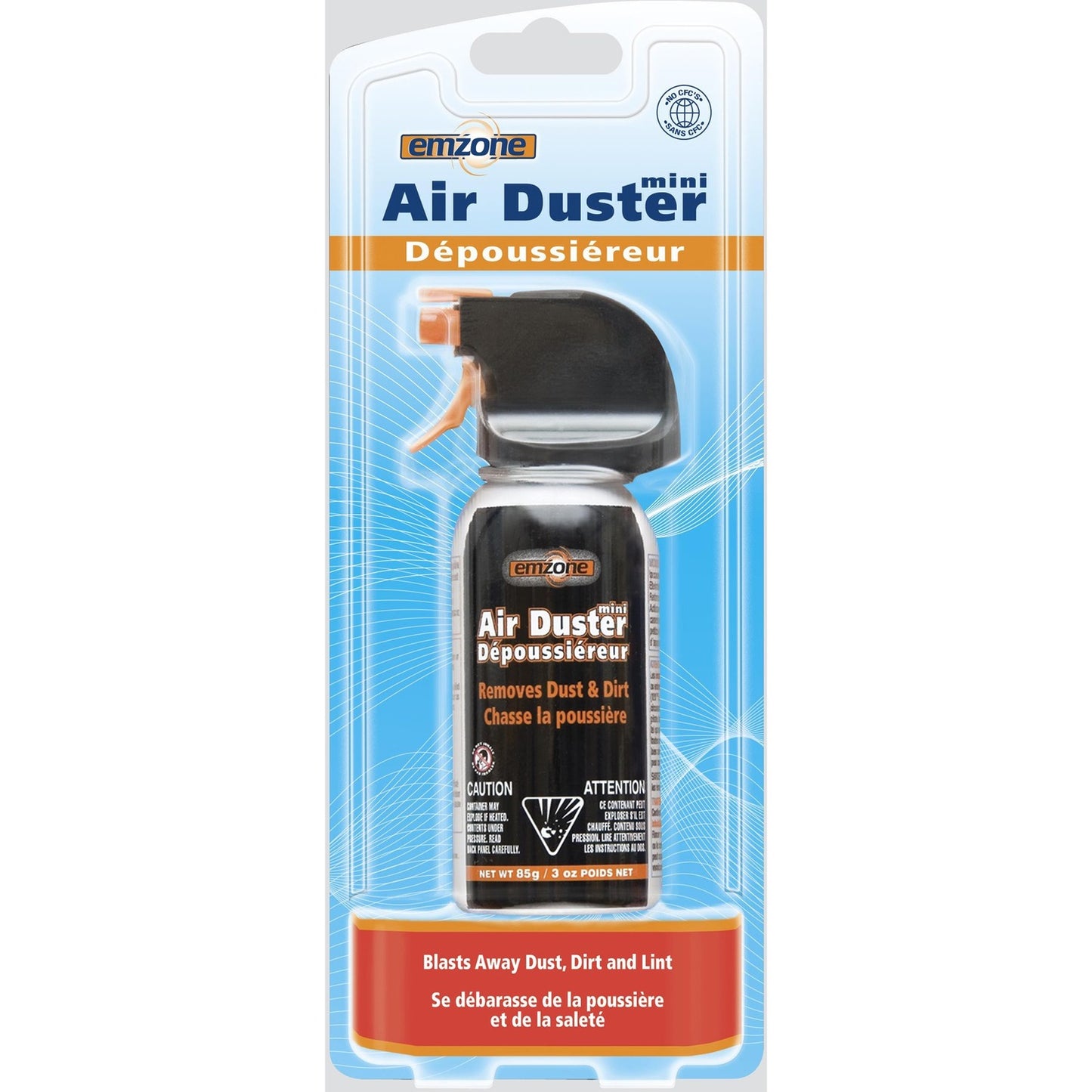 Emzone Mini Air Duster