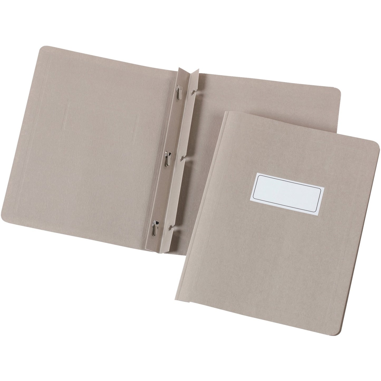 TOPS Recycled Report Cover