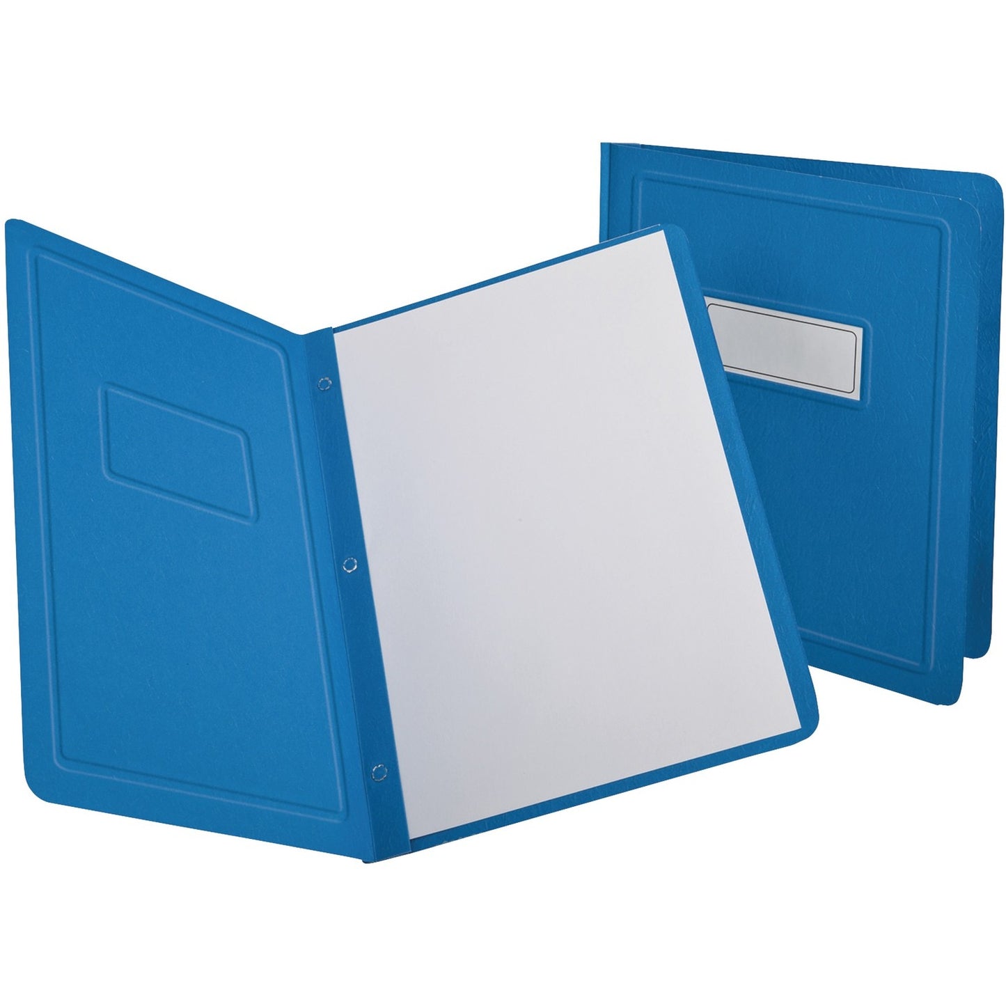 TOPS Recycled Report Cover