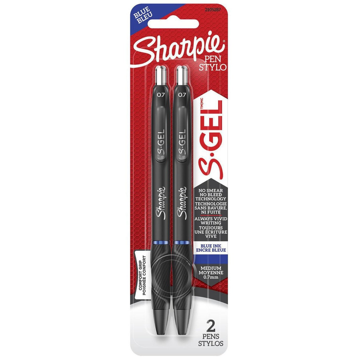 Sharpie S-Gel Pens