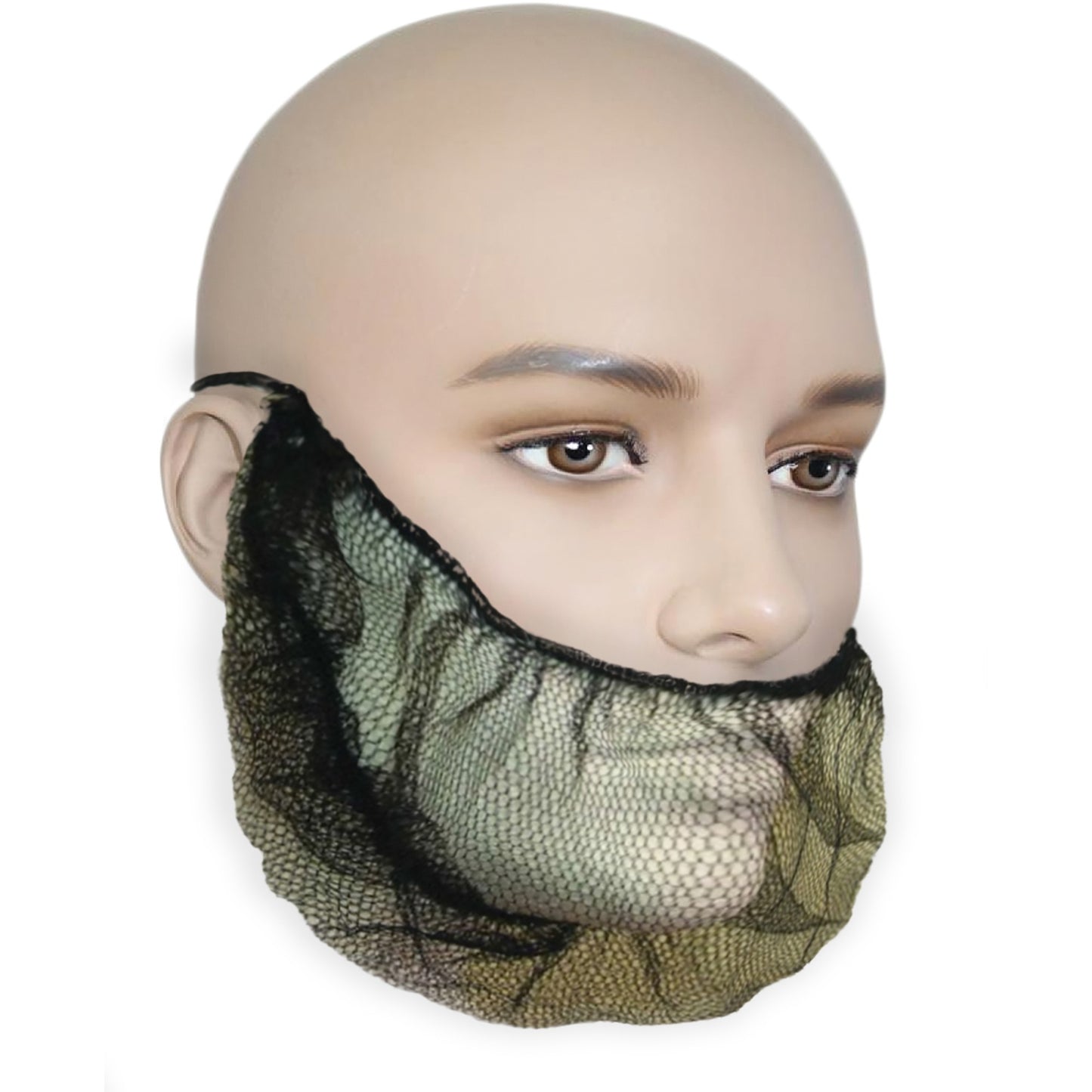 RONCO Beard Cover Honeycomb Mesh