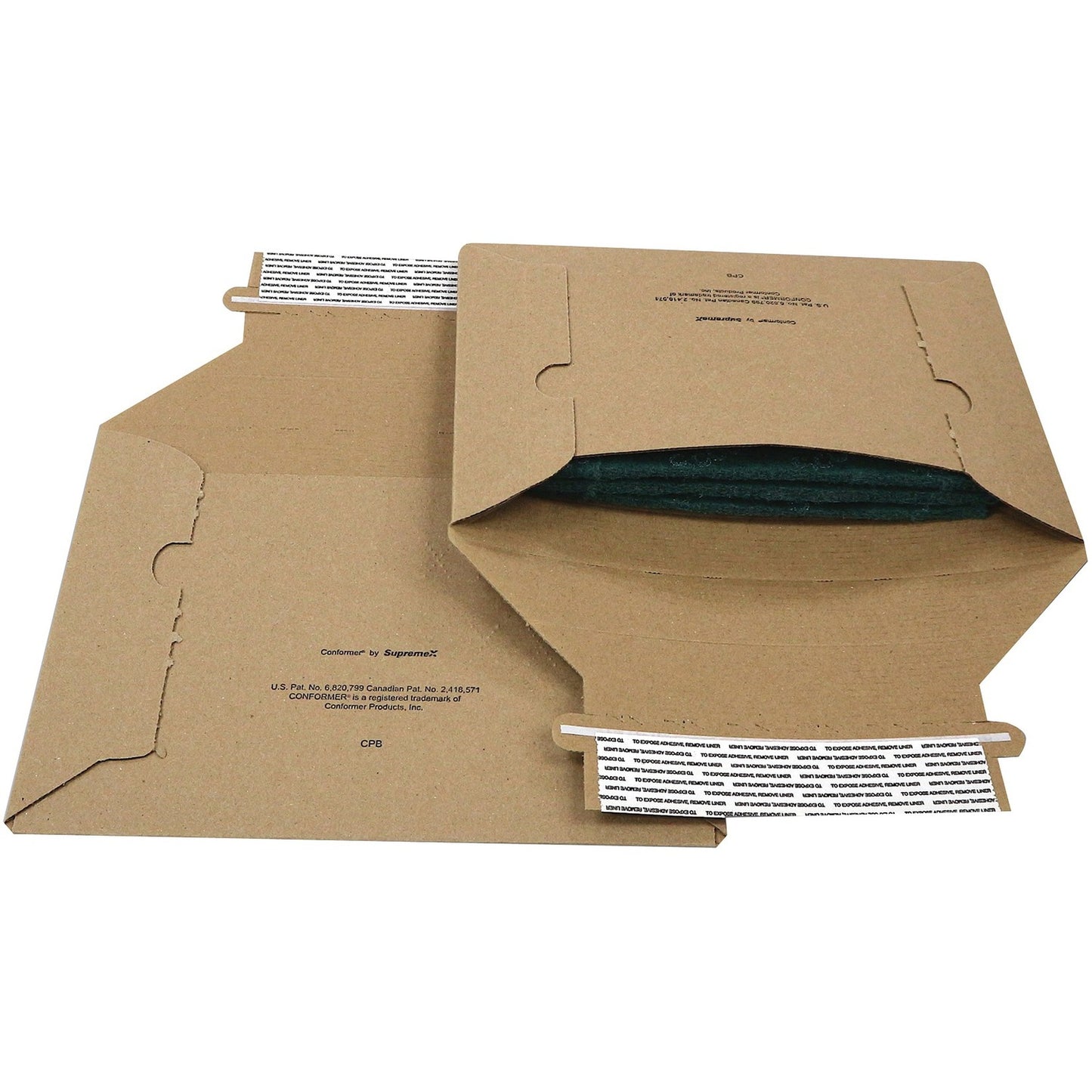 Supremex Conformer Mailer