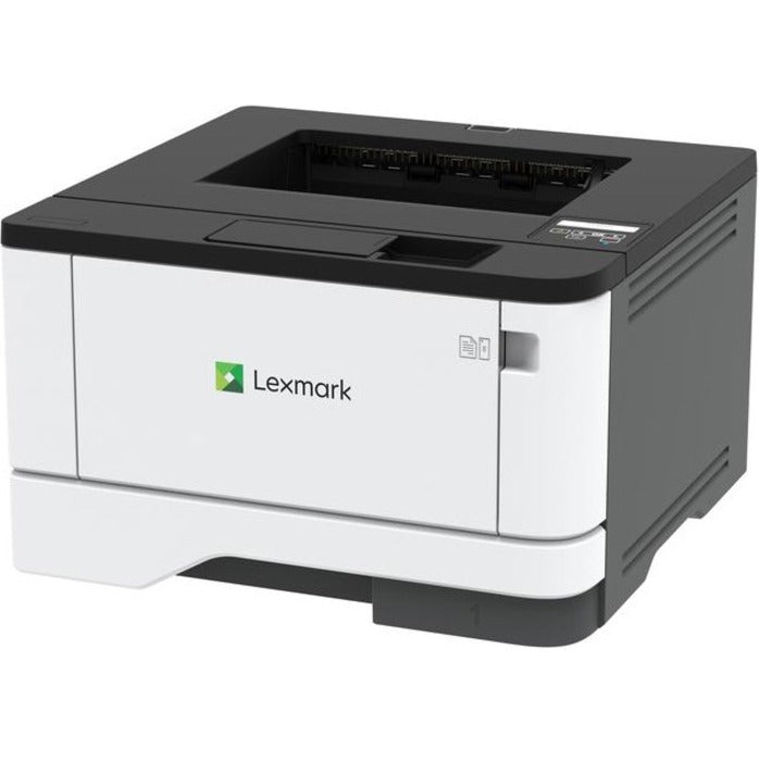Lexmark MS431DW Desktop Laser Printer - Monochrome - 29S0100