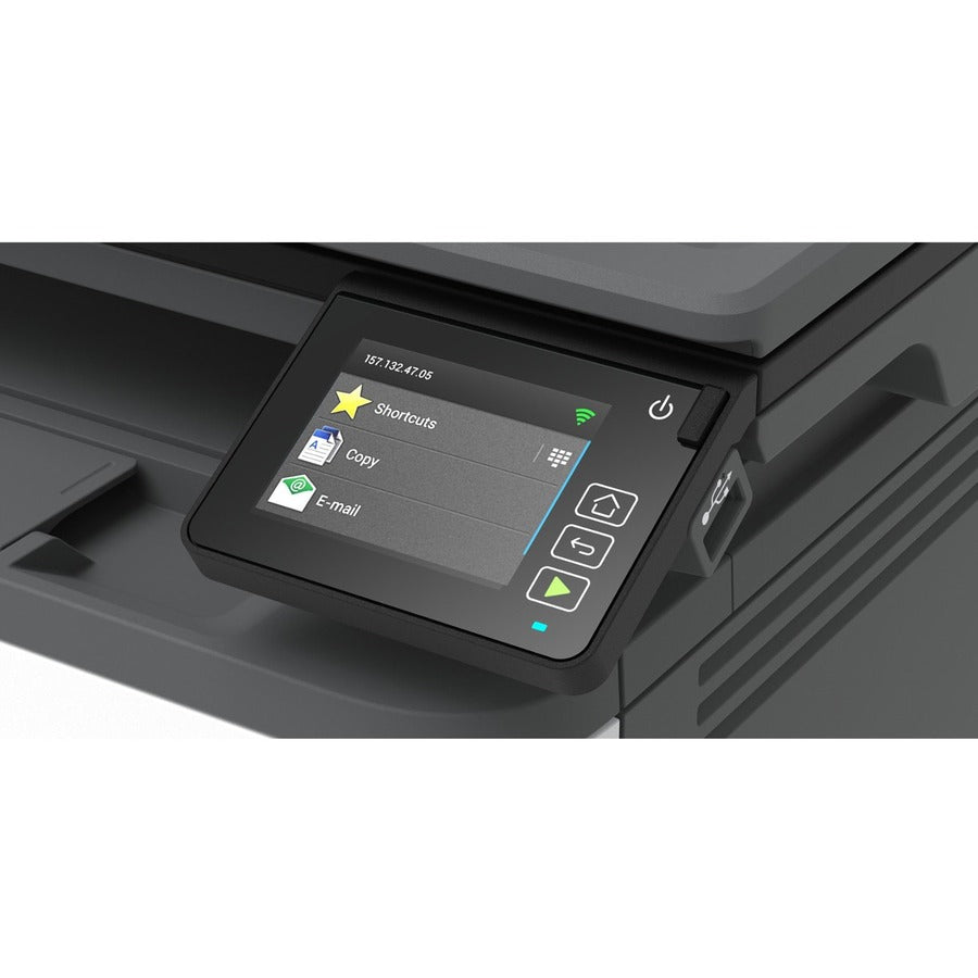 Lexmark MX331adn Laser Multifunction Printer - Monochrome - 29S0150