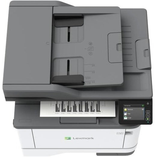 Lexmark MX331adn Laser Multifunction Printer - Monochrome - 29S0150