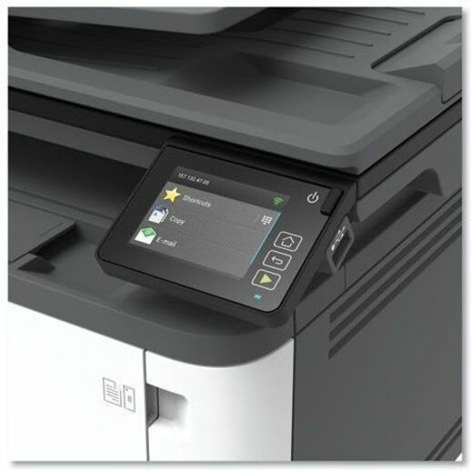 Lexmark MX431adw Laser Multifunction Printer - Monochrome - 29S0500