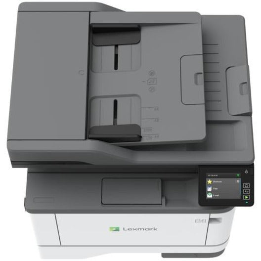Lexmark MX431adw Laser Multifunction Printer - Monochrome - 29S0500