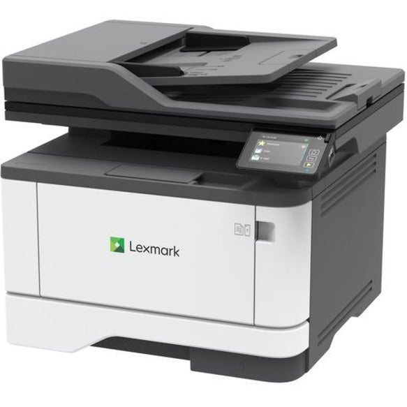 Lexmark MX431adw Laser Multifunction Printer - Monochrome - 29S0500