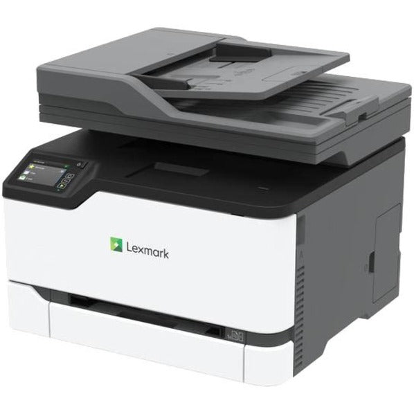 CX431adw Multifunction Colour Laser Printer - 40N9370