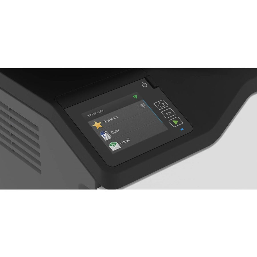CX431adw Multifunction Colour Laser Printer - 40N9370