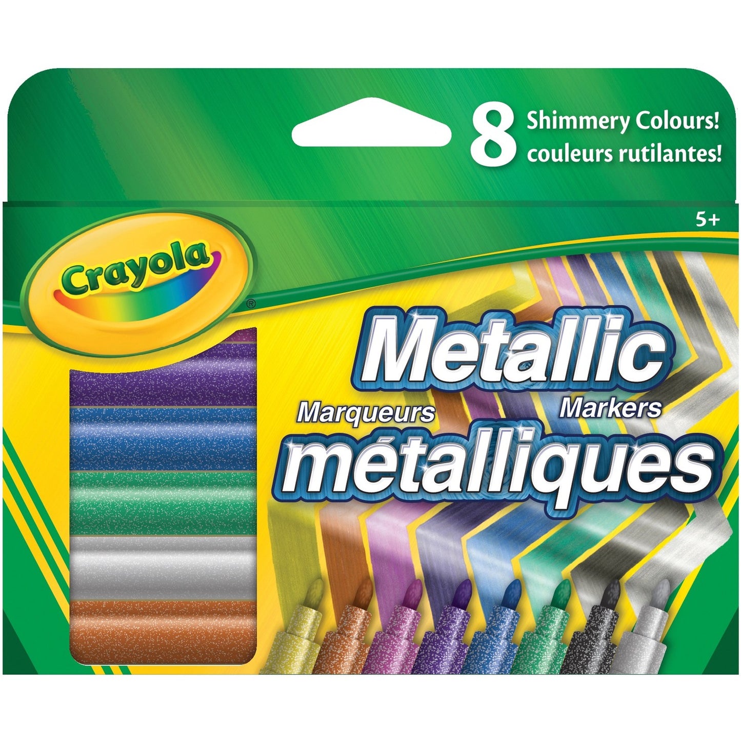 Crayola 58-8167 Coloring Marker