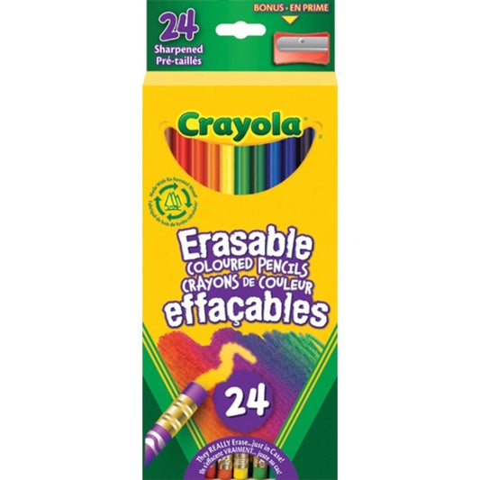 Crayola Colored Pencil