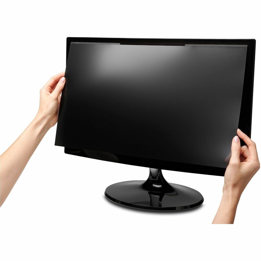 Kensington MagPro Magnetic Privacy Screen Filter for Monitors 21.5" (16:9) - K58354WW