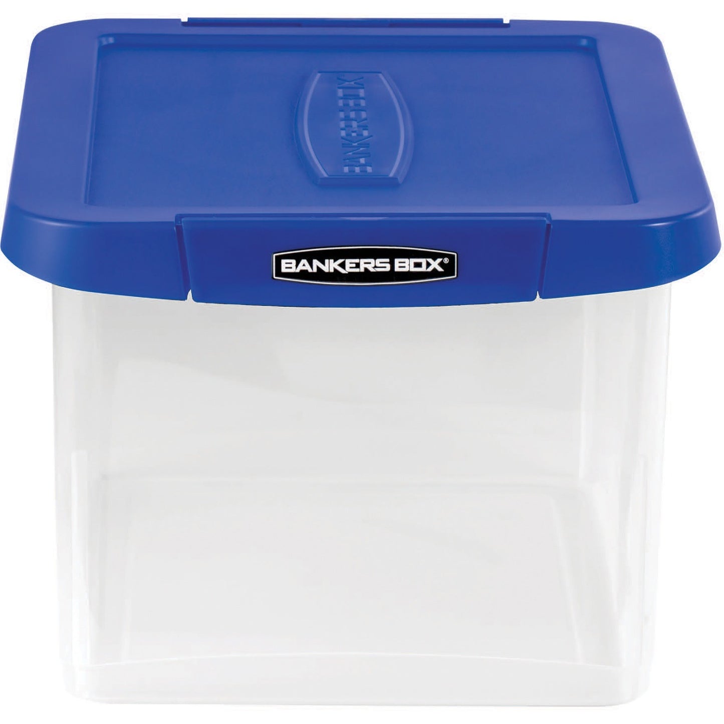 Bankers Box 0086207 Storage Case