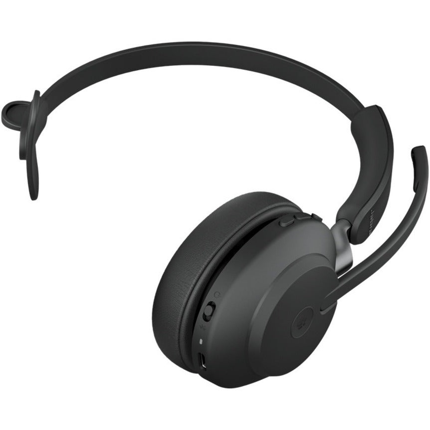 Jabra Evolve2 65 Headset - 26599-899-999