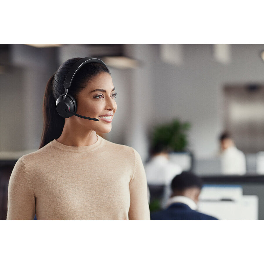 Jabra Evolve2 65 Headset - 26599-899-999