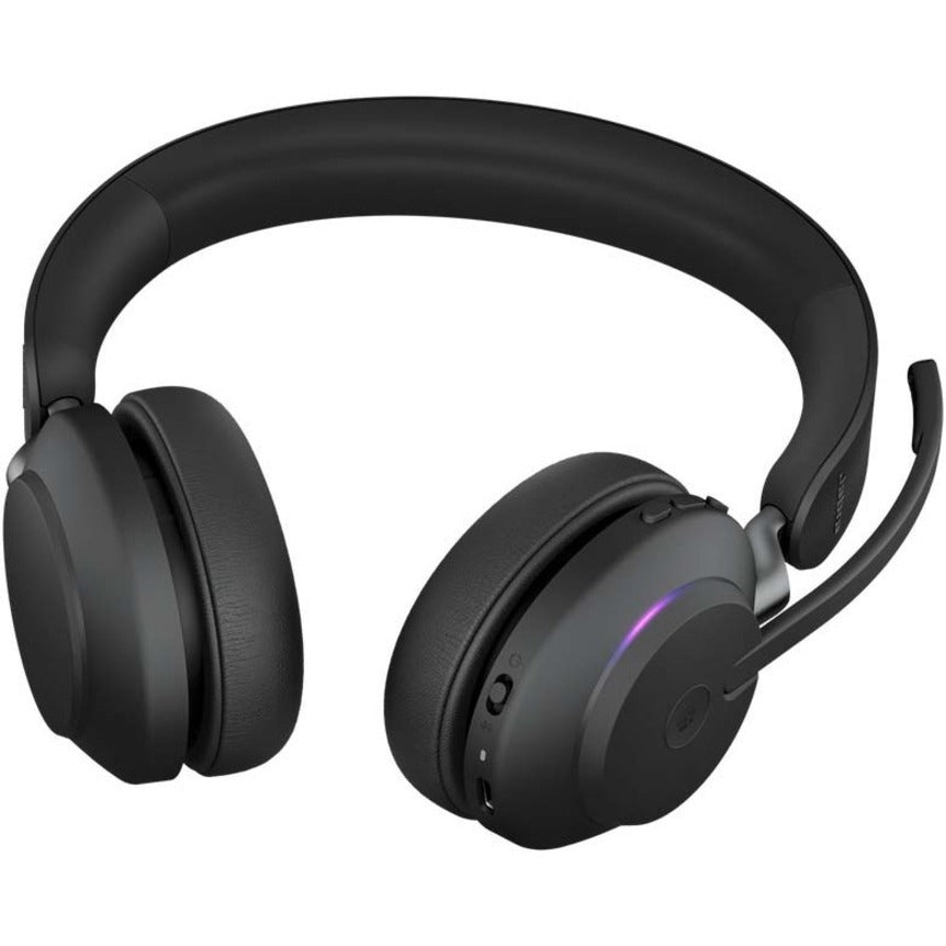 Jabra Evolve2 65 Headset - 26599-999-999