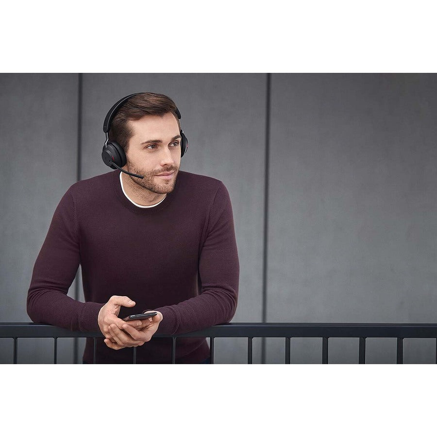 Jabra Evolve2 65 Headset - 26599-999-999