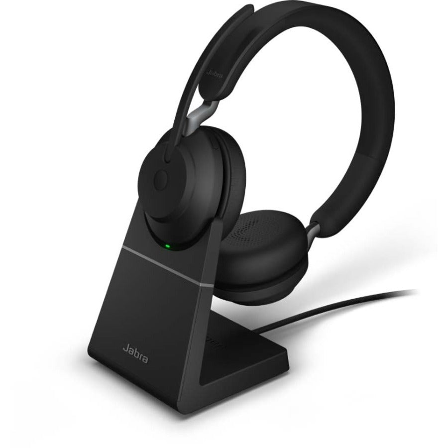 Jabra Evolve2 65 Headset - 26599-999-999