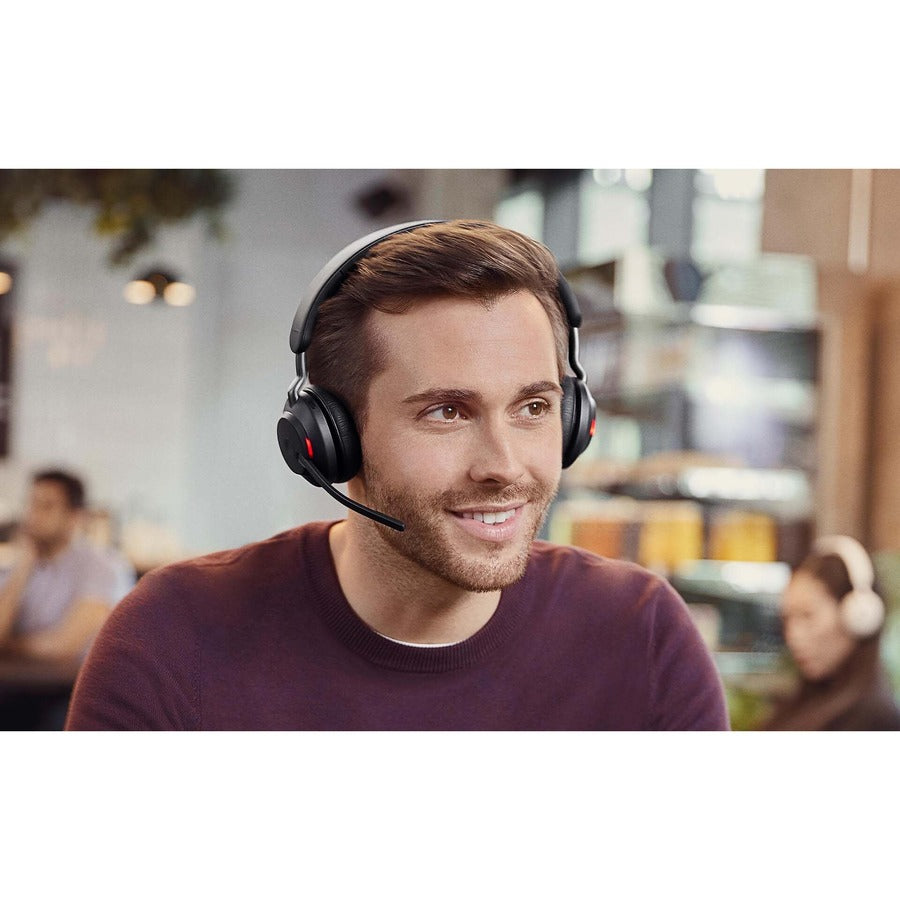 Jabra Evolve2 65 Headset - 26599-999-999