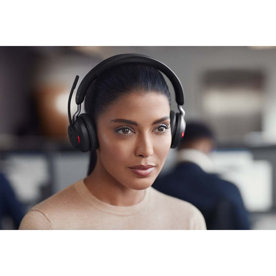 Jabra Evolve2 65 Headset - 26599-999-999