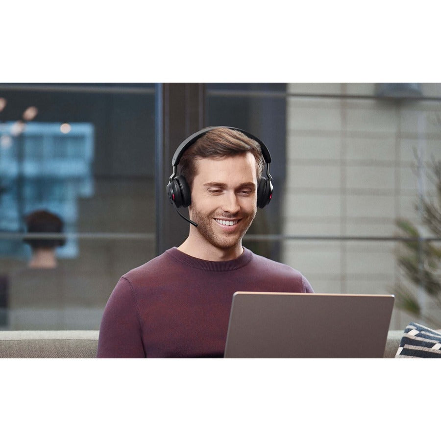 Jabra Evolve2 65 Headset - 26599-999-999
