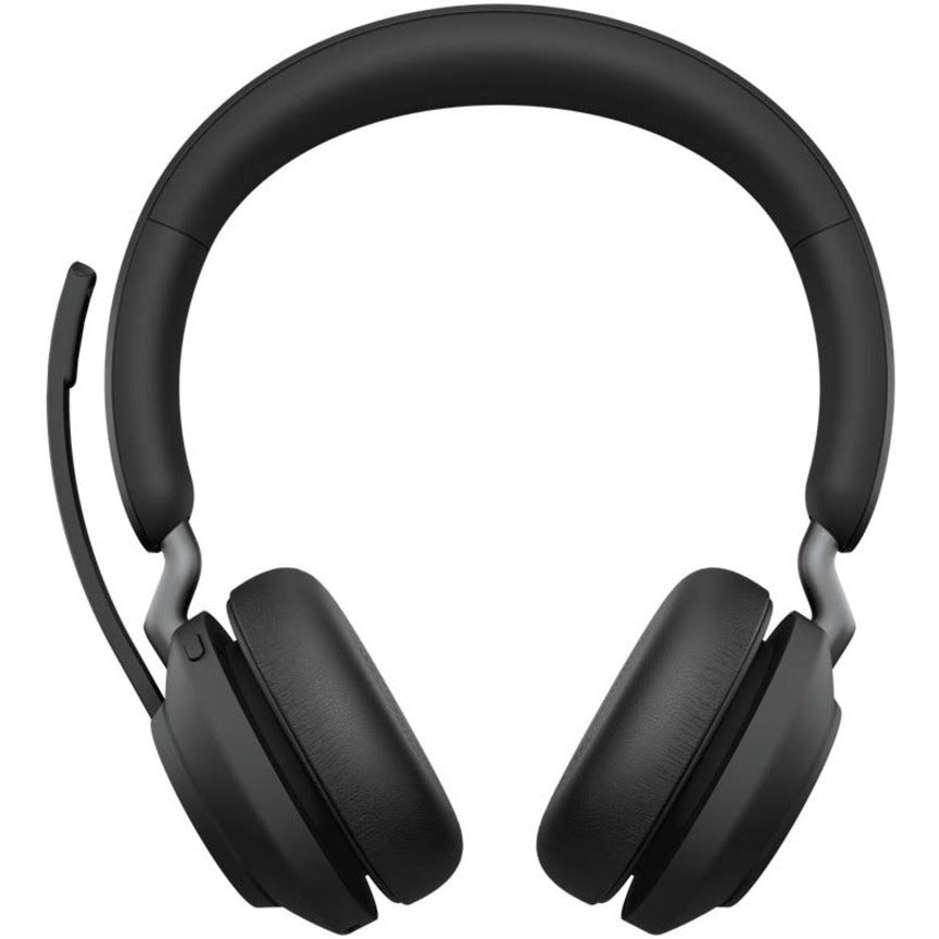 Jabra Evolve2 65 Headset - 26599-999-999