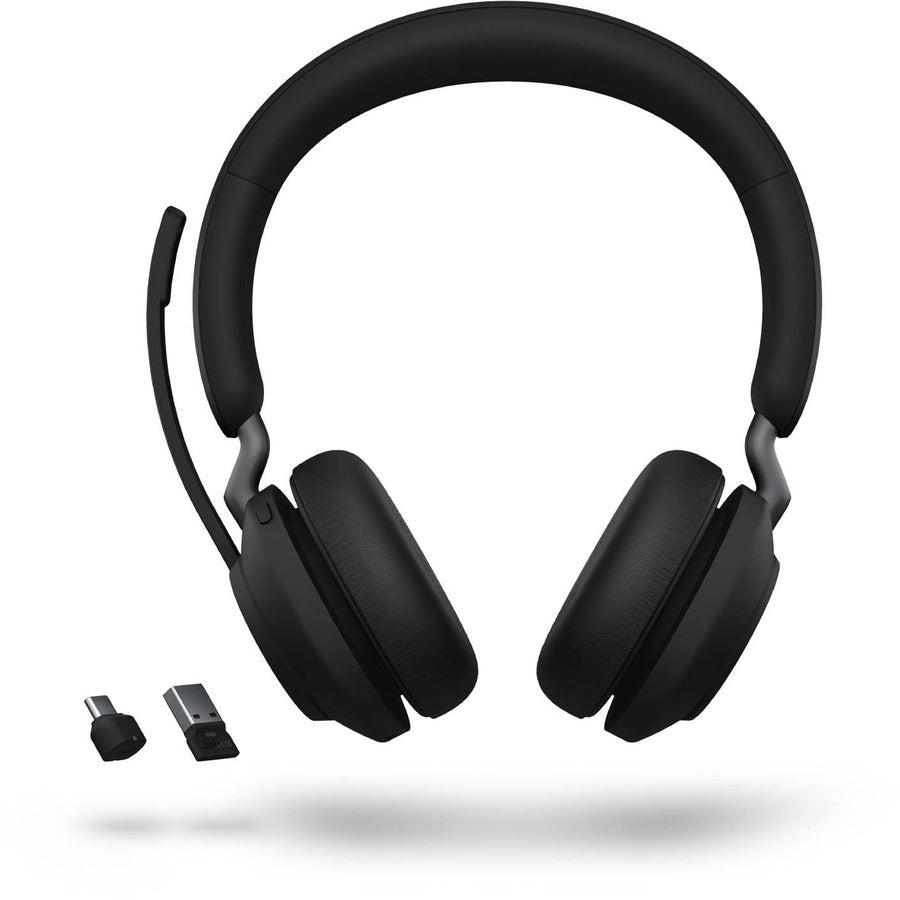 Jabra Evolve2 65 Headset - 26599-999-999