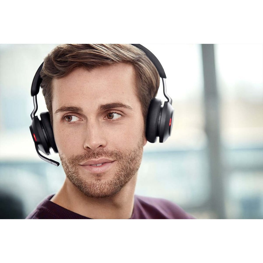 Jabra Evolve2 65 Headset - 26599-999-999