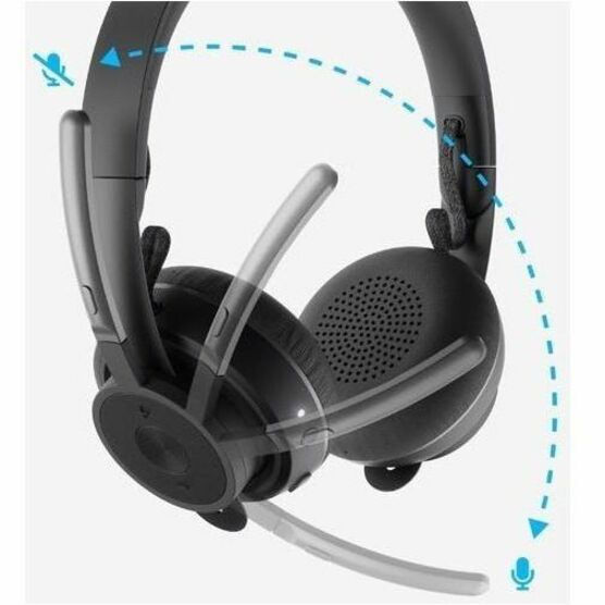 Logitech Zone Wireless Headset - 981-000853