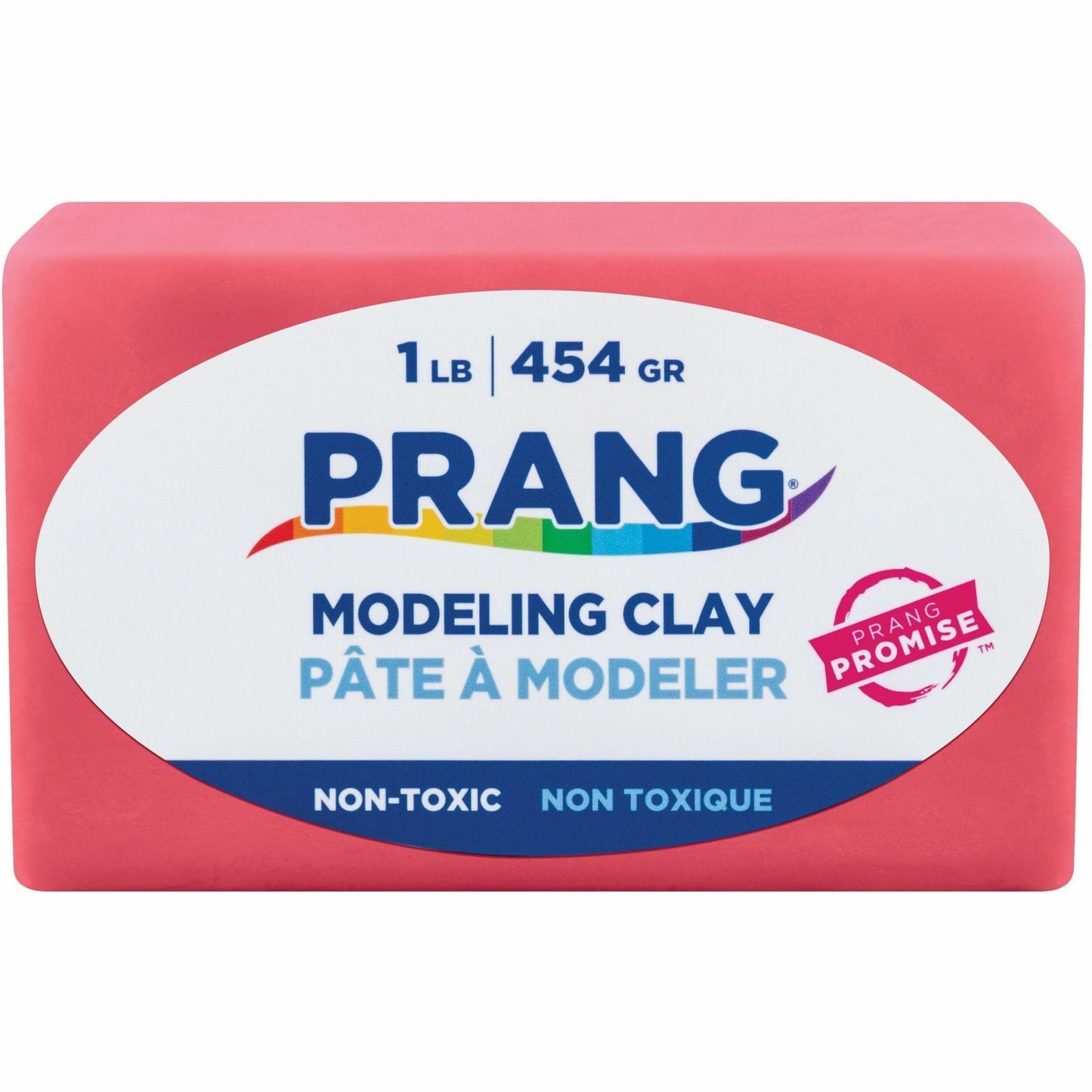 Prang 00791 Modeling Clay