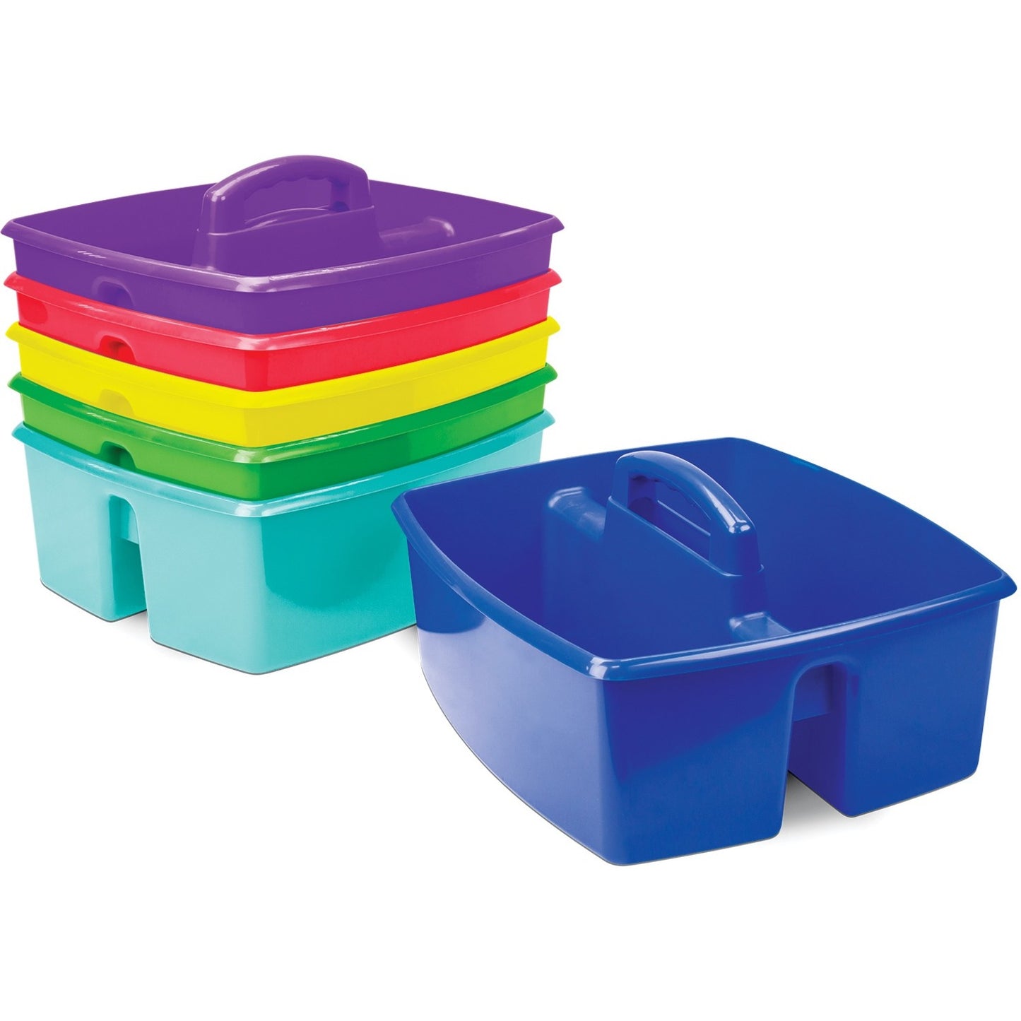 Storex 00948B06C Storage Caddy