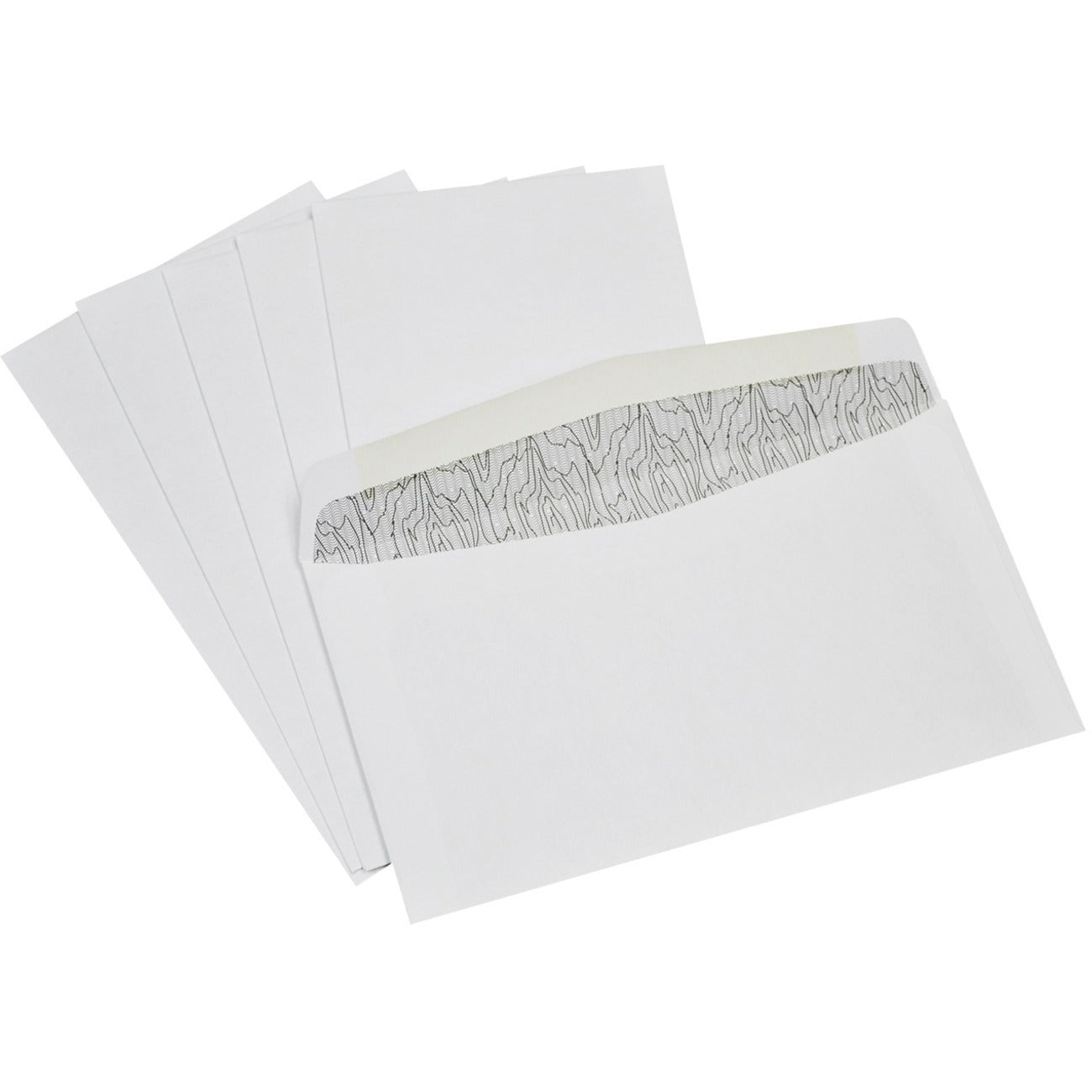 Supremex Security Envelope