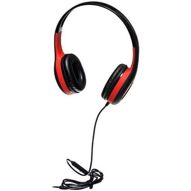 VLB Stylish Stereo Headphones