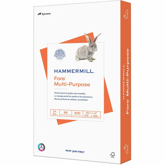 Hammermill Fore® MP Multipurpose Paper
