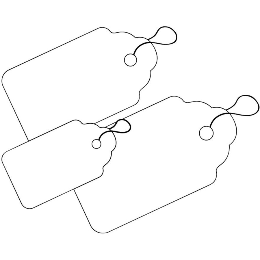 Merangue 1024-7220-00-000 ID Tag