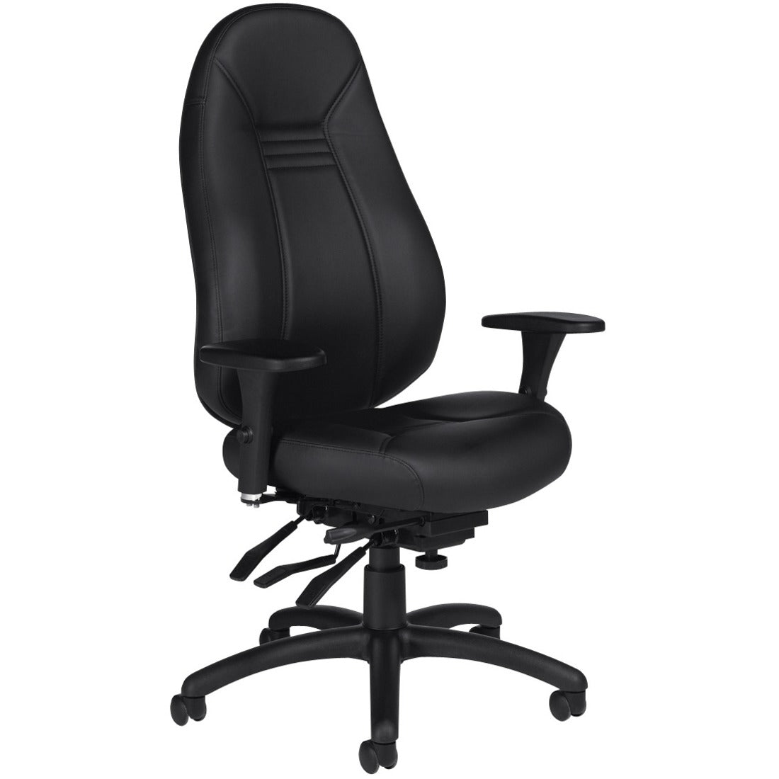 Global® ObusForme® Comfort Multi-Tilter Chair