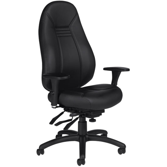 Global® ObusForme® Comfort Multi-Tilter Chair