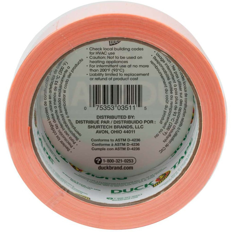 Duck Coloured Duck Tape - 1265019
