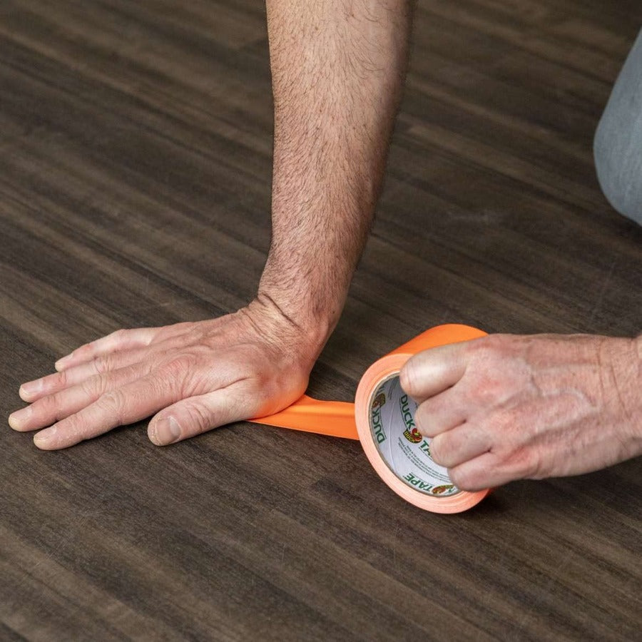 Duck Coloured Duck Tape - 1265019
