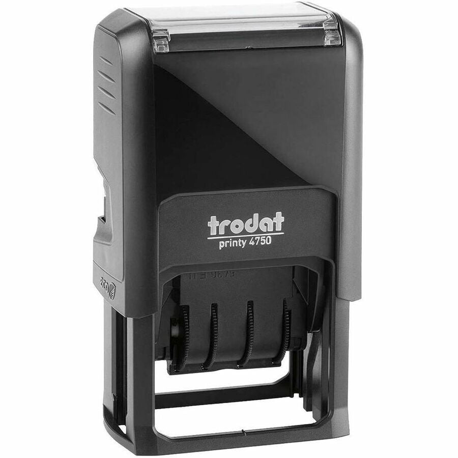 Printy Dater 4750 Self-Inking Date Stamp - French - 143906