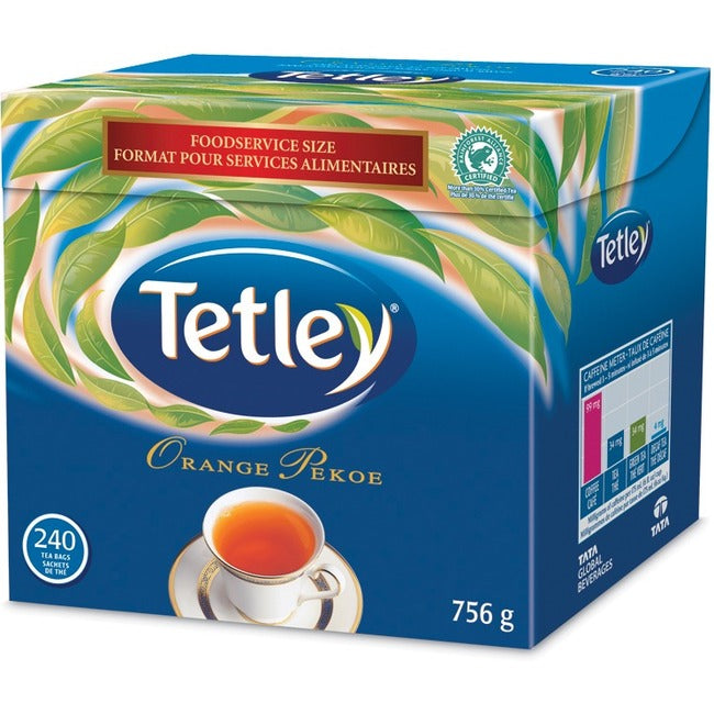 Tetley® Tea